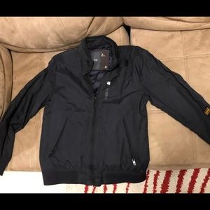 Like new g star raw sports jacket size L